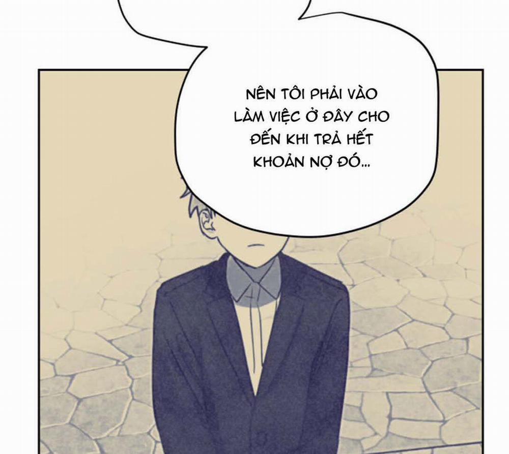 Người Hầu 19 trang 138