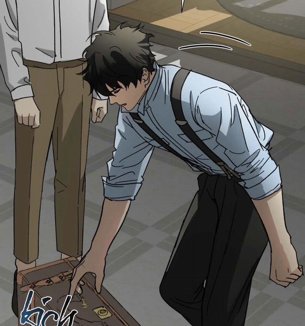 Người Hầu 19 trang 151