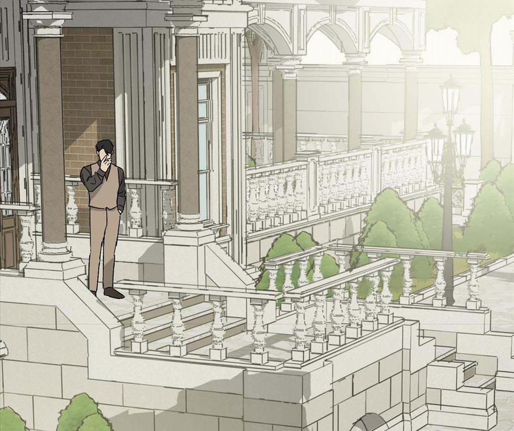 Người Hầu 20 trang 188