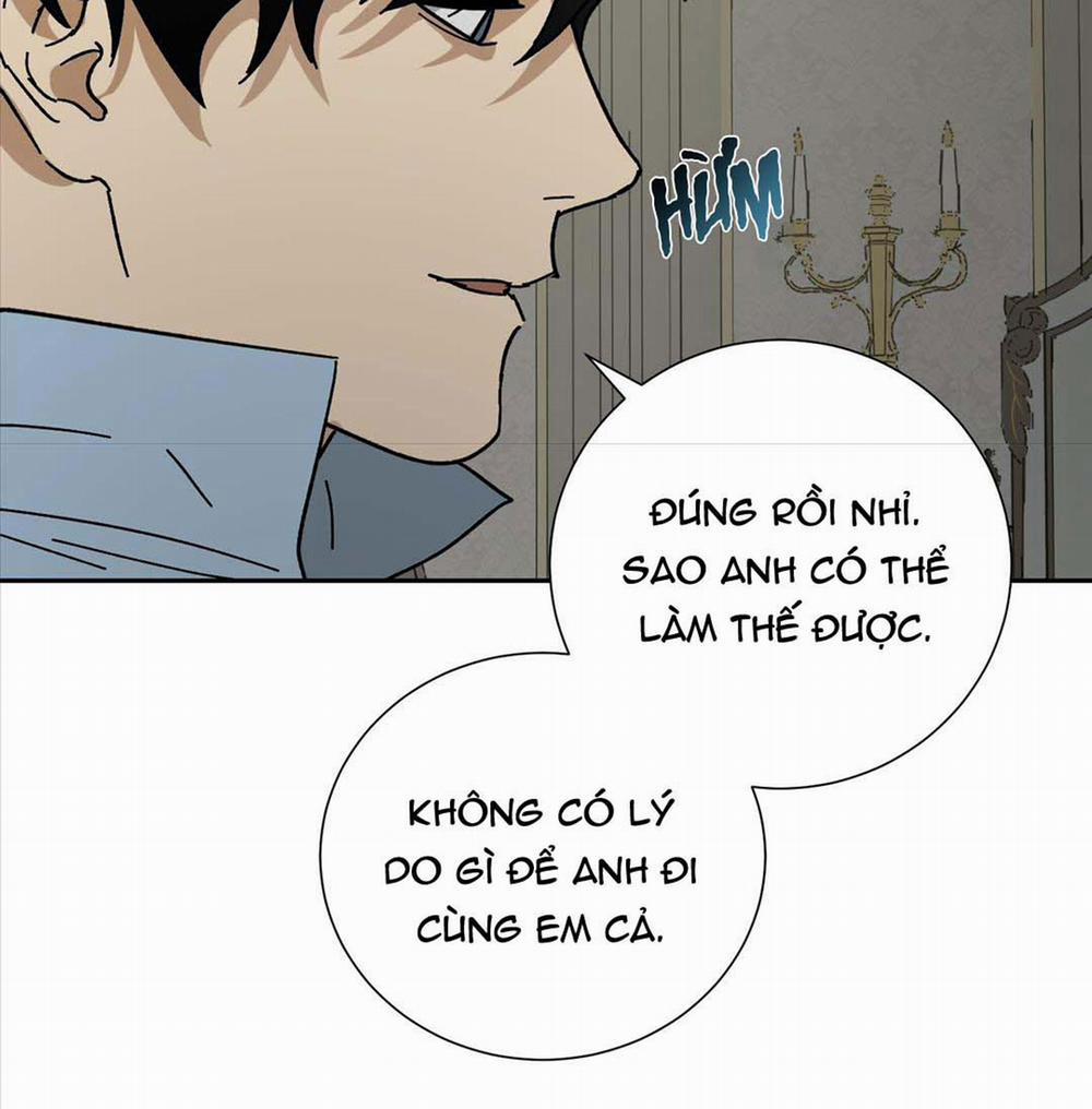 Người Hầu 20 trang 23