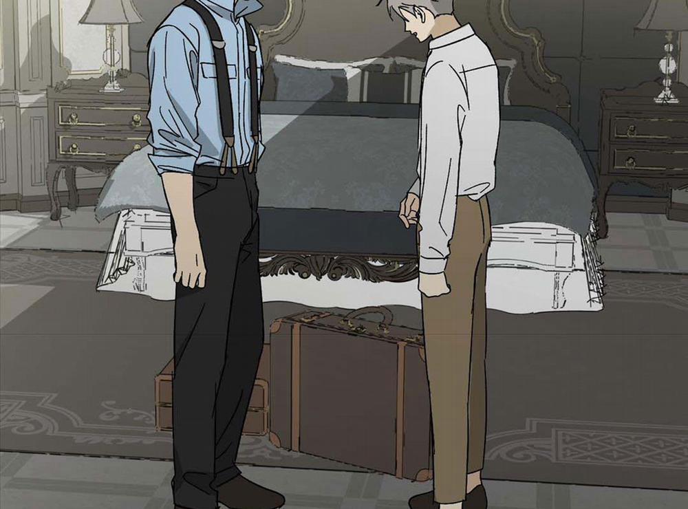 Người Hầu 20 trang 48