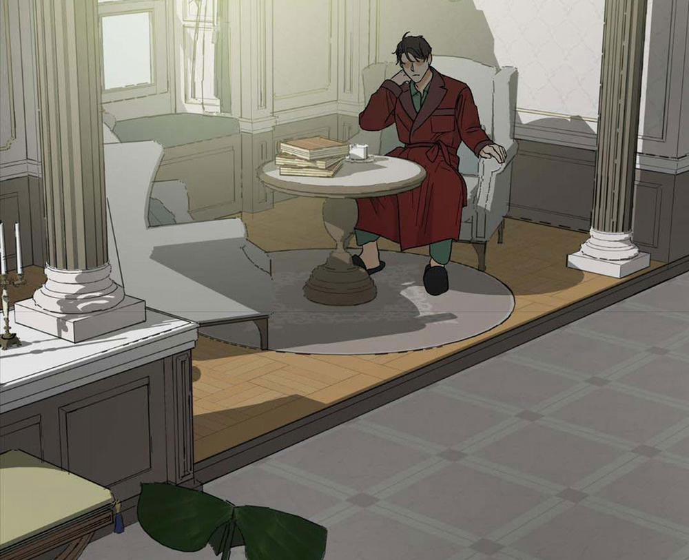 Người Hầu 21 trang 15