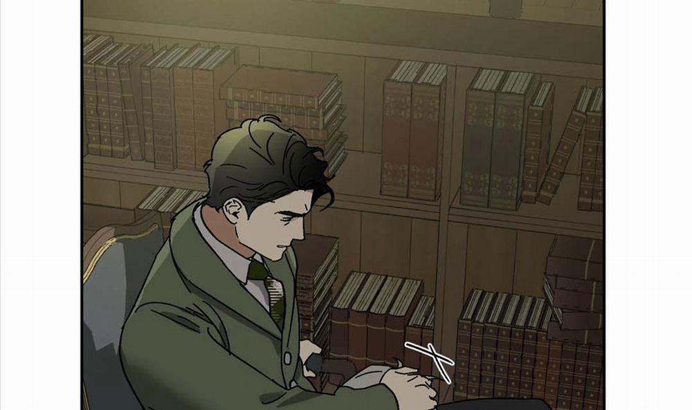 Người Hầu 21 trang 151