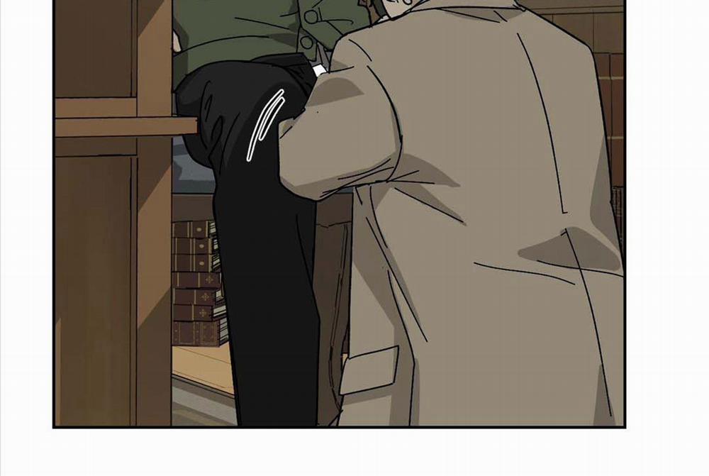 Người Hầu 21 trang 158