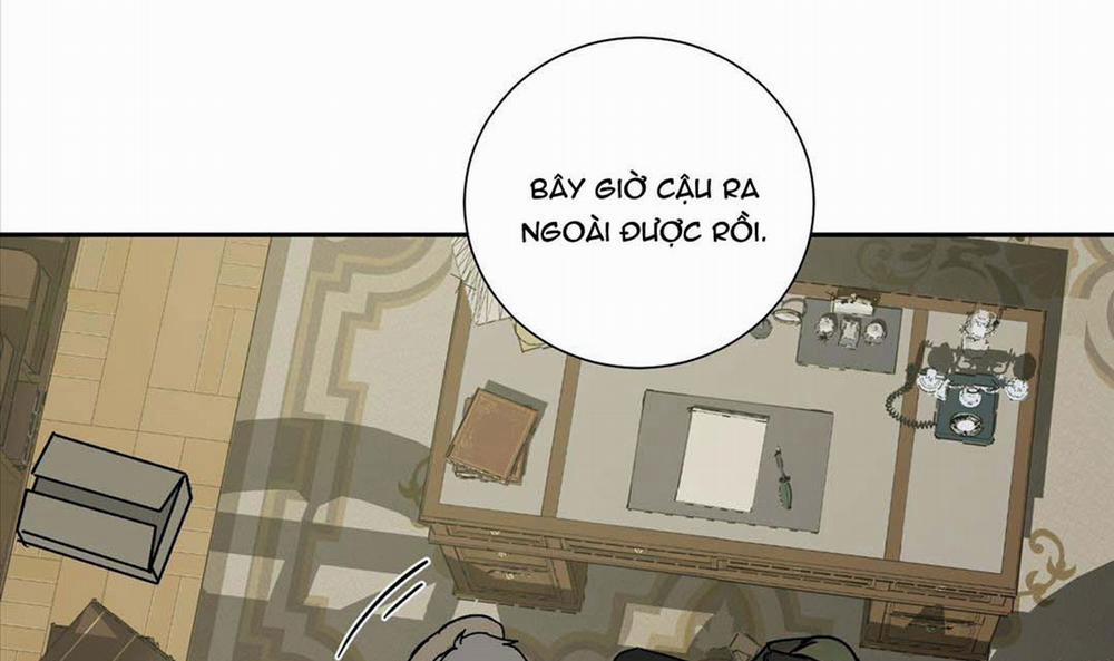 Người Hầu 21 trang 160