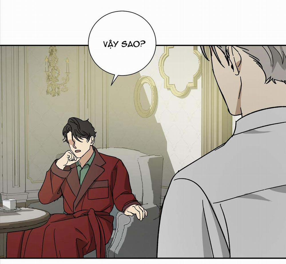 Người Hầu 21 trang 47