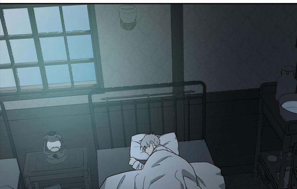 Người Hầu 22 trang 1