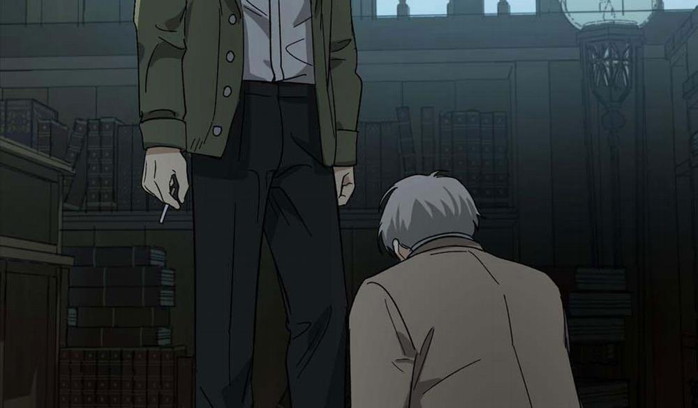 Người Hầu 22 trang 104