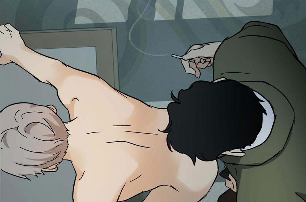 Người Hầu 22 trang 131