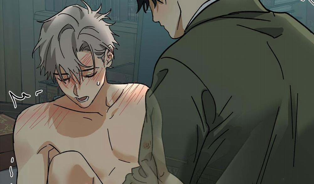 Người Hầu 22 trang 161