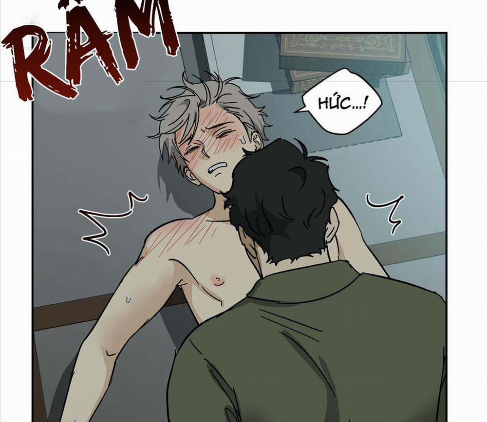 Người Hầu 22 trang 168