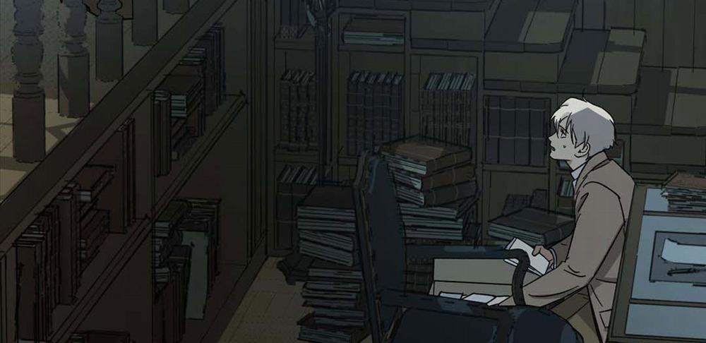 Người Hầu 22 trang 79