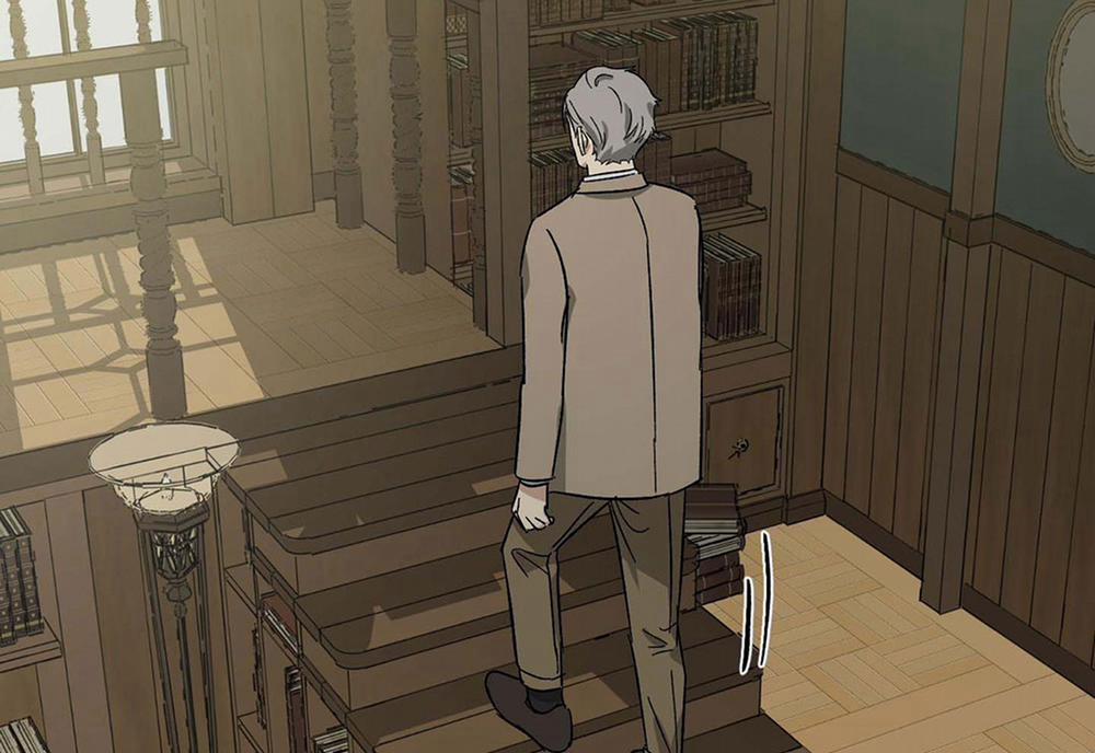 Người Hầu 23 trang 102