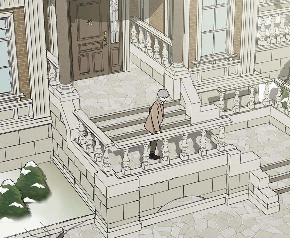 Người Hầu 23 trang 126