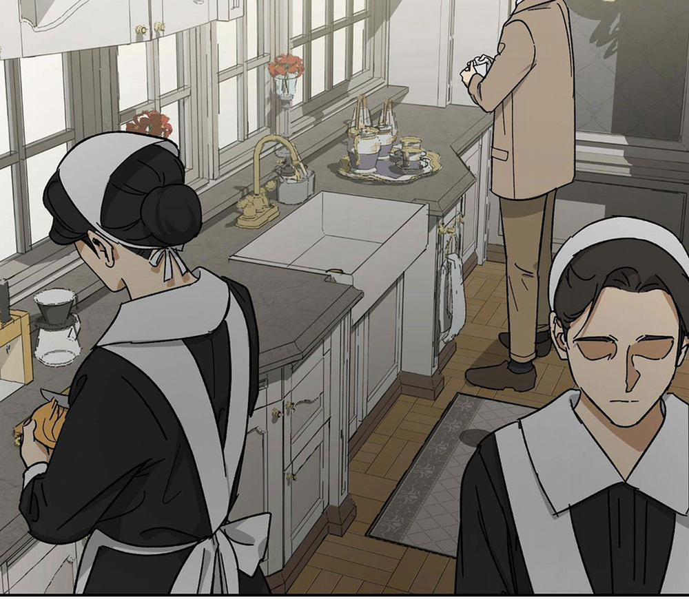 Người Hầu 23 trang 2