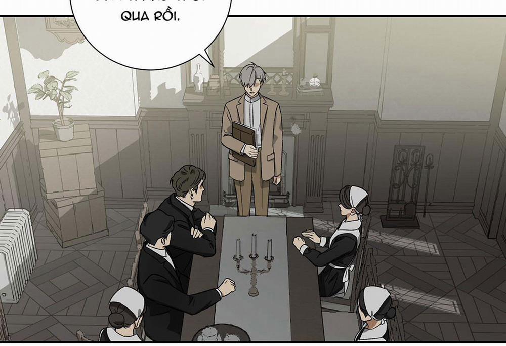 Người Hầu 23 trang 31