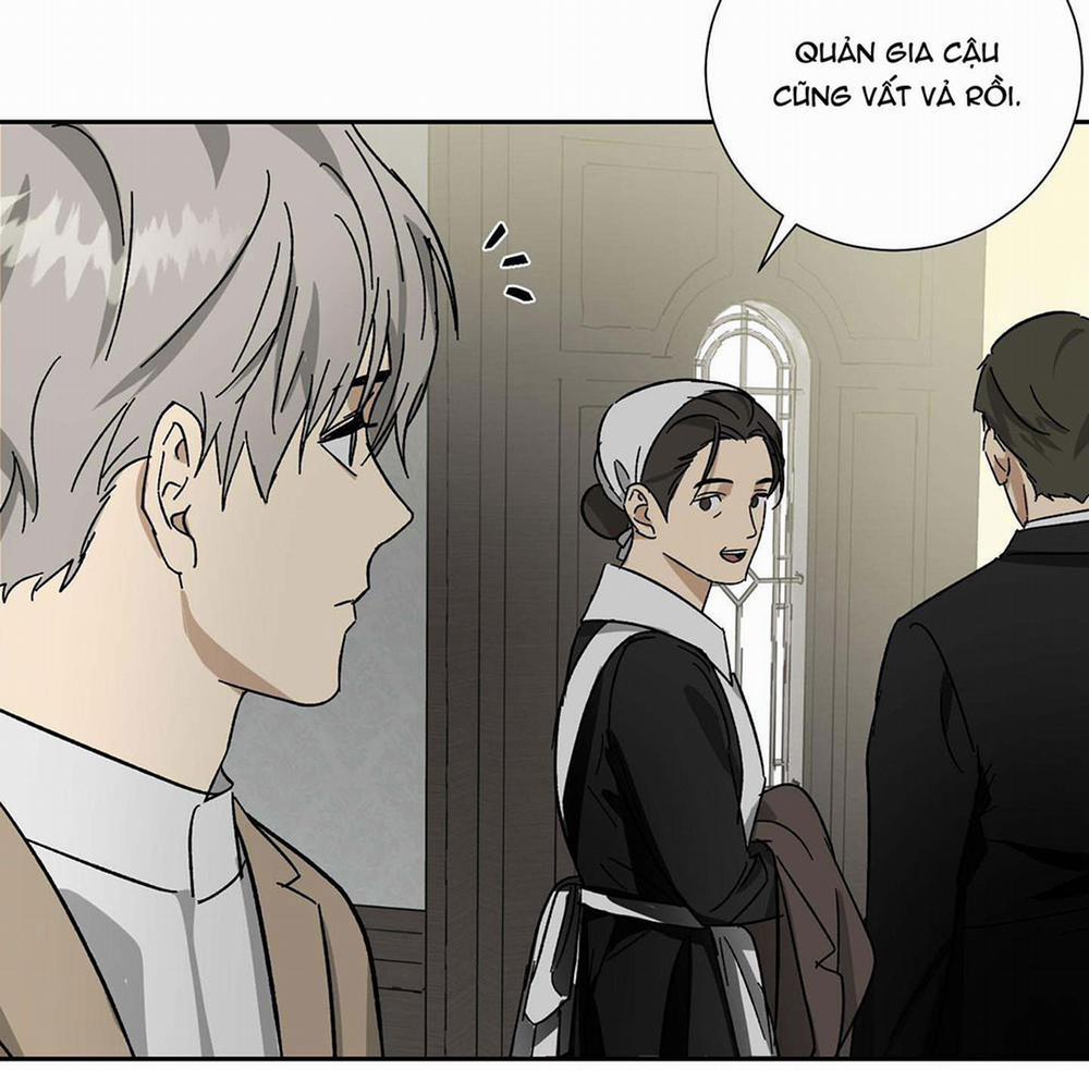 Người Hầu 23 trang 39