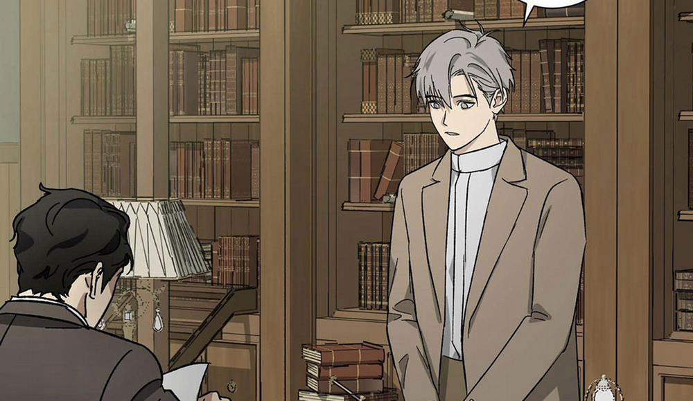 Người Hầu 23 trang 67