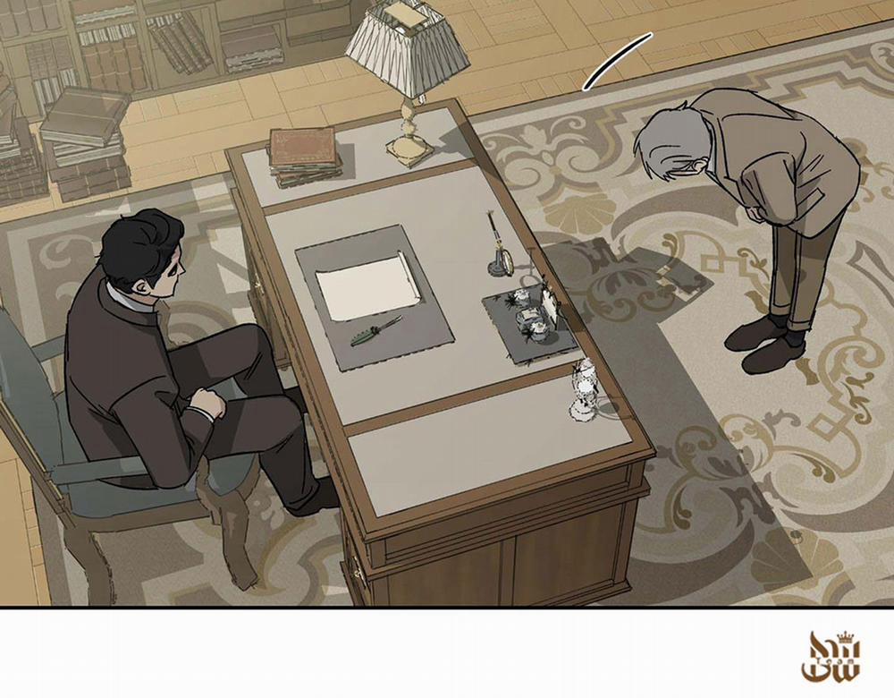 Người Hầu 23 trang 82