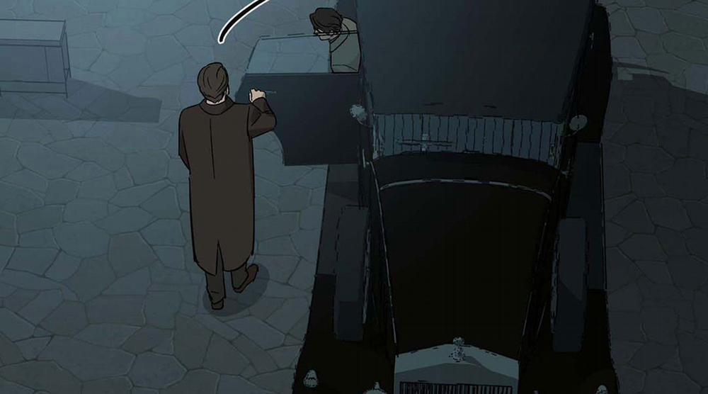 Người Hầu 24 trang 177