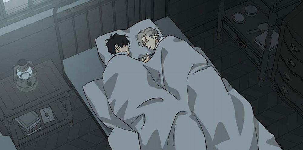 Người Hầu 24 trang 183