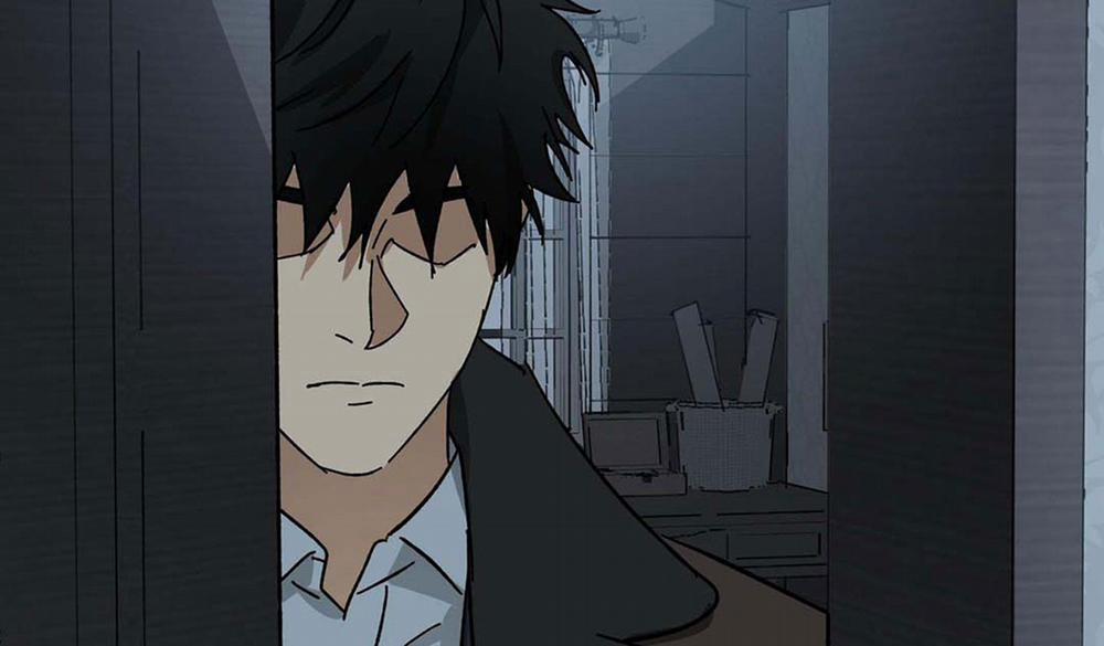 Người Hầu 24 trang 202