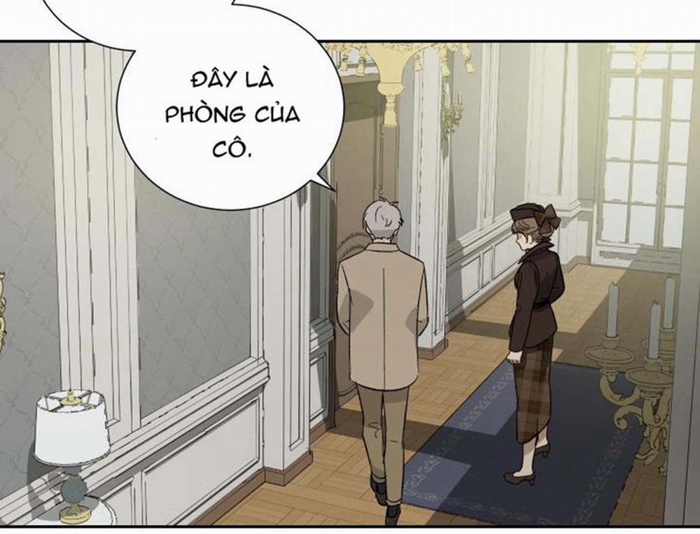 Người Hầu 25 trang 137