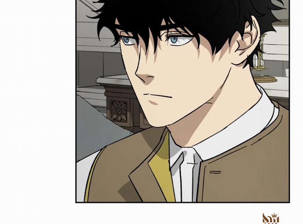 Người Hầu 25 trang 14