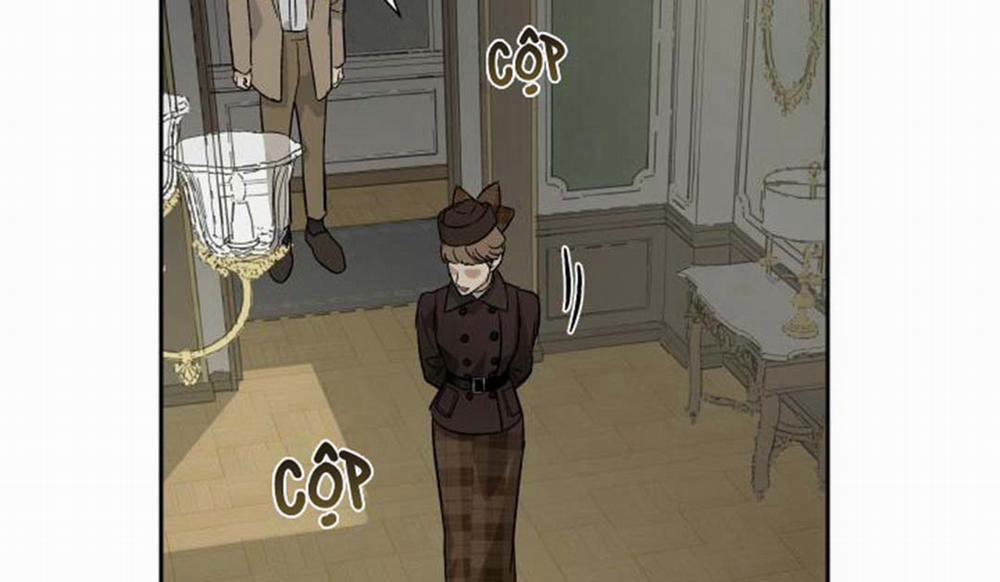 Người Hầu 25 trang 142