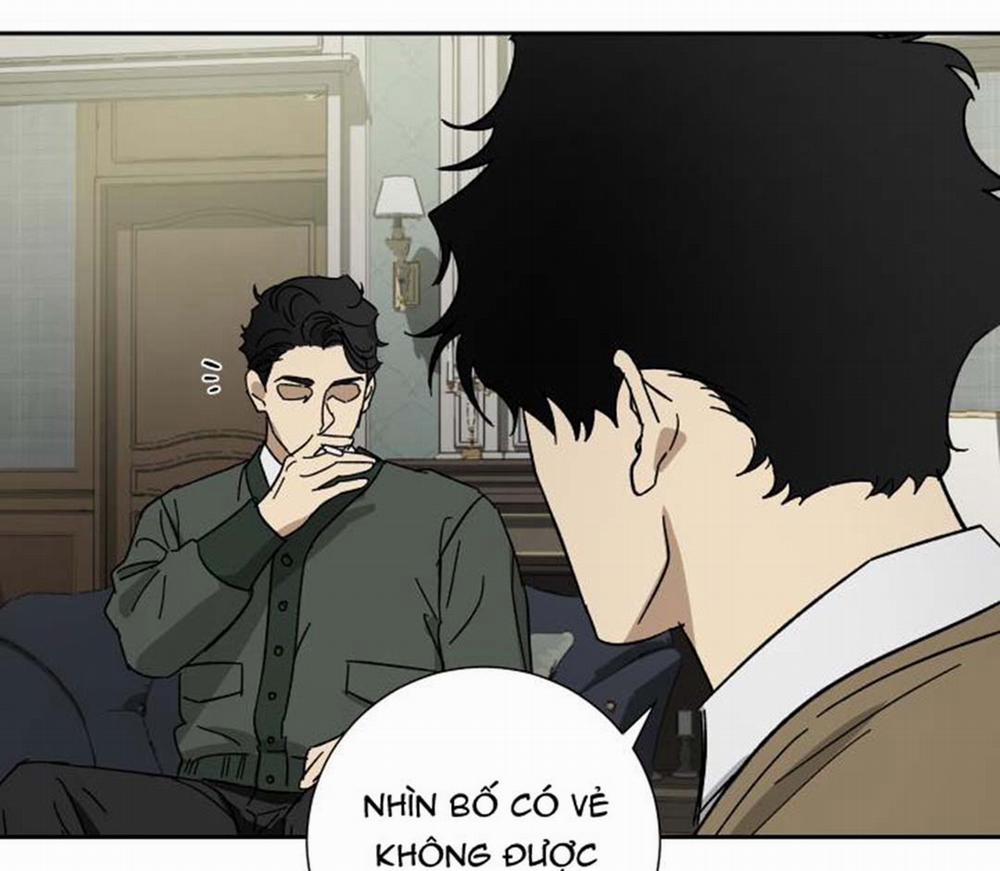 Người Hầu 25 trang 16