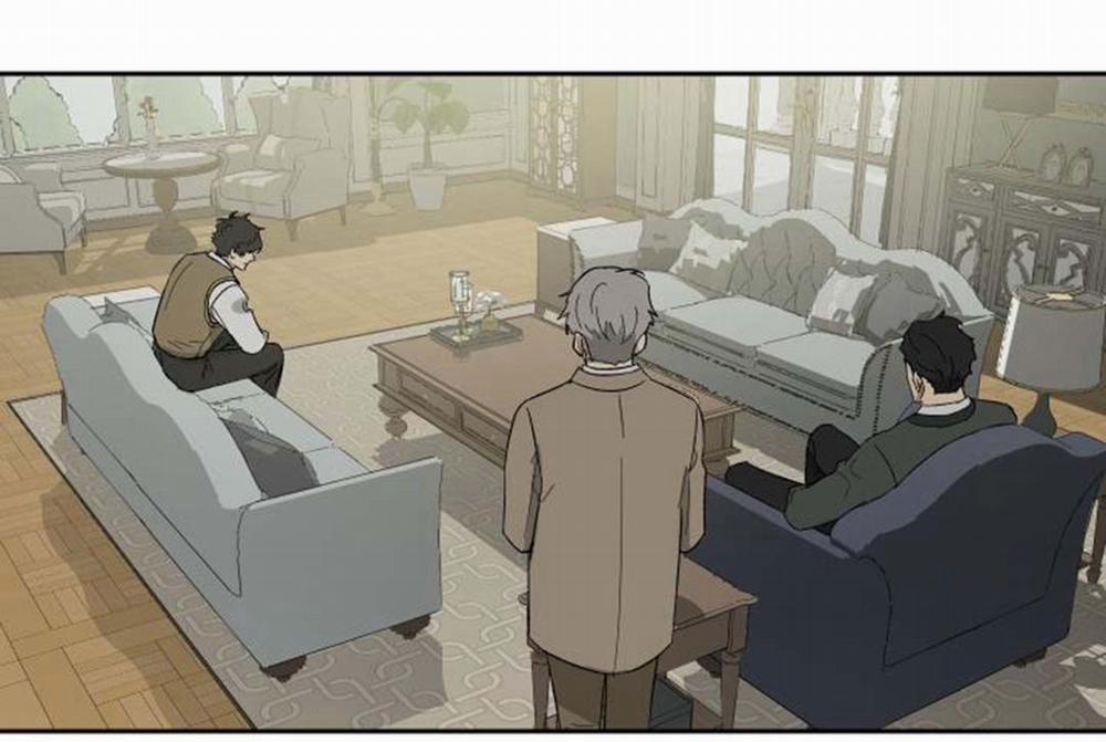 Người Hầu 25 trang 23