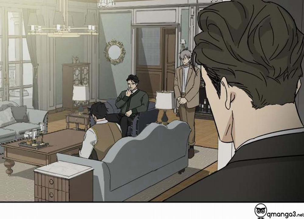 Người Hầu 25 trang 29