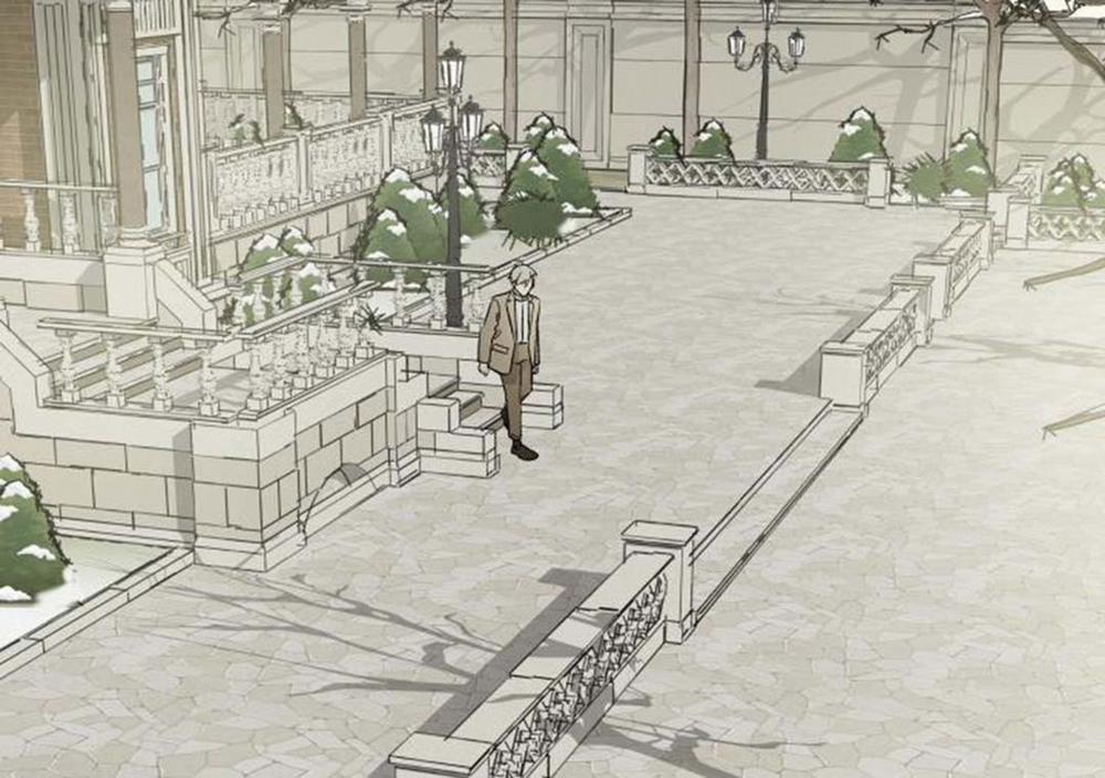 Người Hầu 25 trang 36