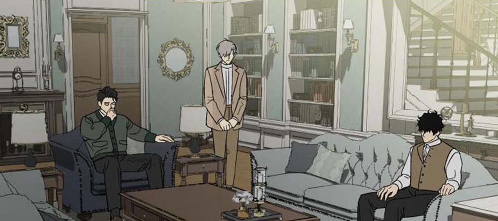 Người Hầu 25 trang 6