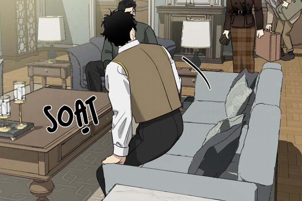 Người Hầu 25 trang 71