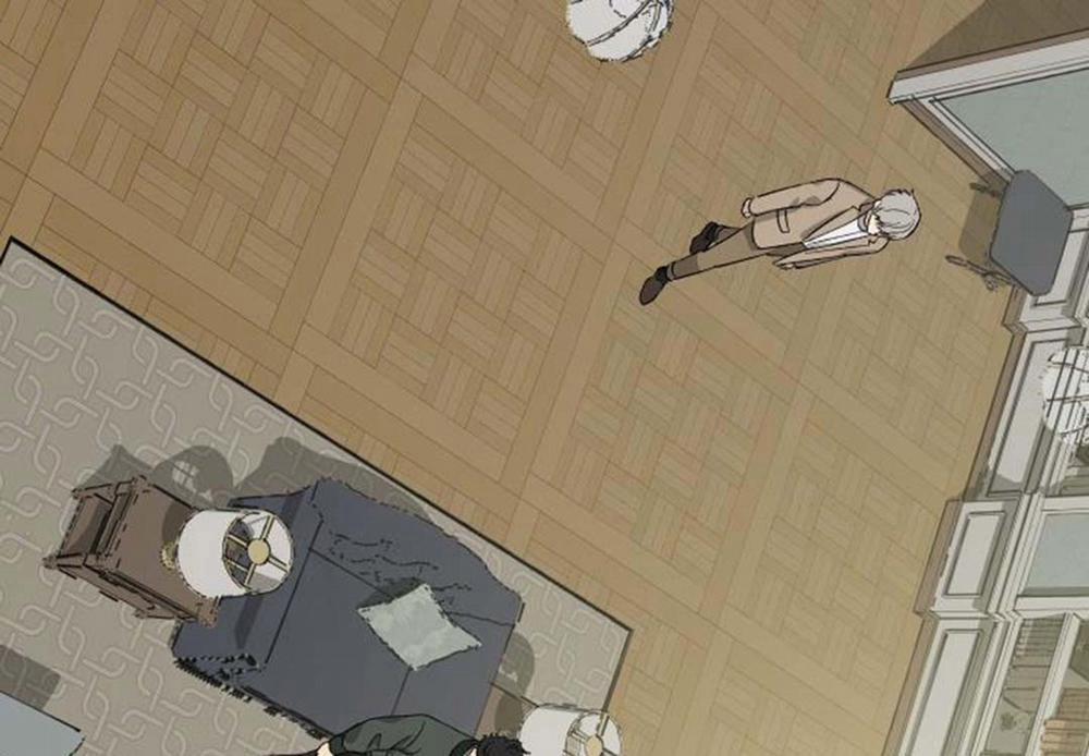 Người Hầu 25 trang 80