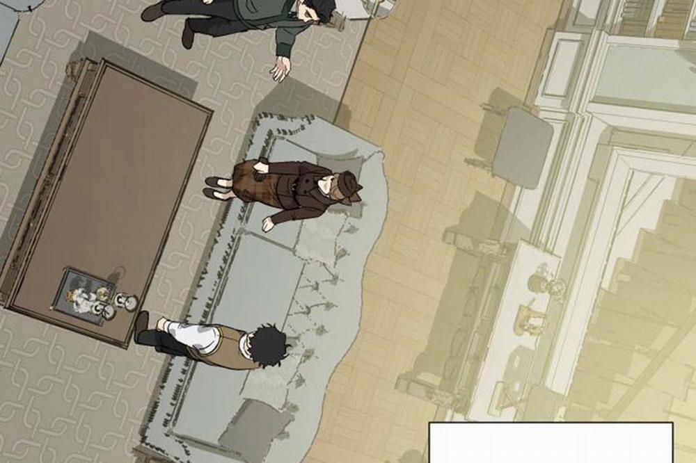 Người Hầu 25 trang 81