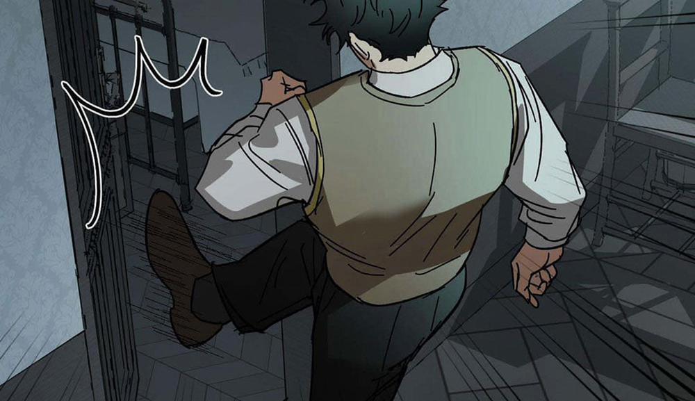 Người Hầu 26 trang 102