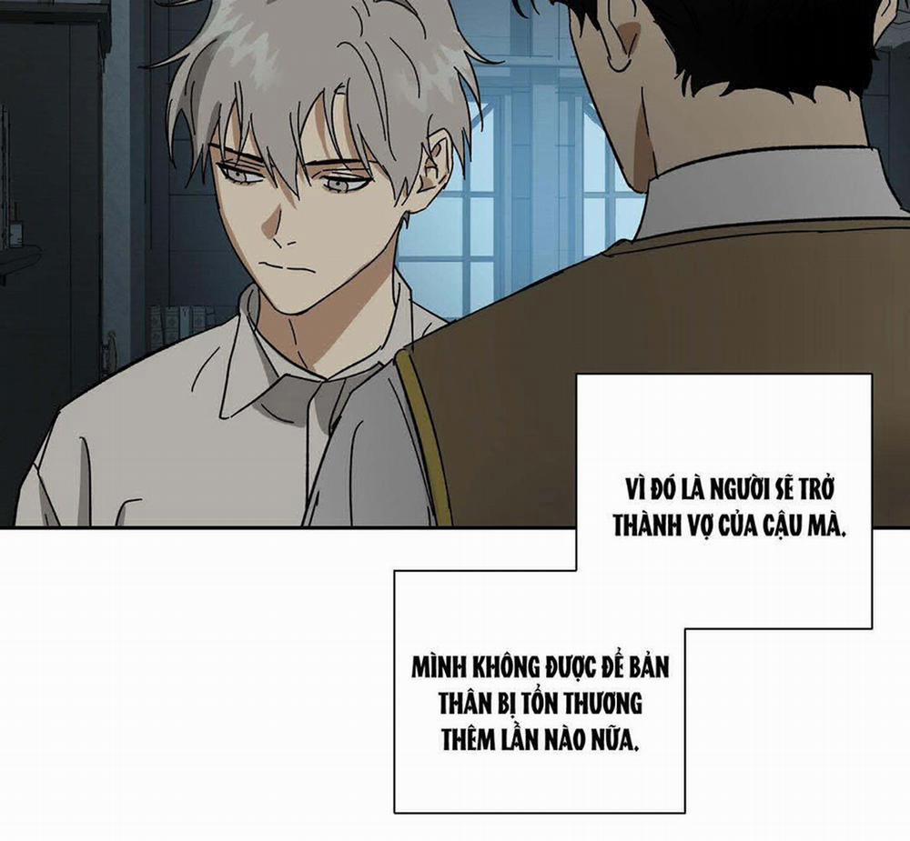 Người Hầu 26 trang 116