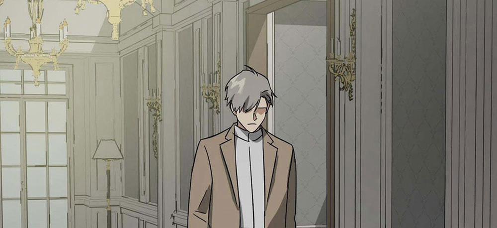 Người Hầu 26 trang 47