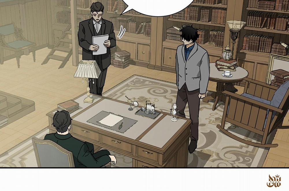 Người Hầu 27 trang 103