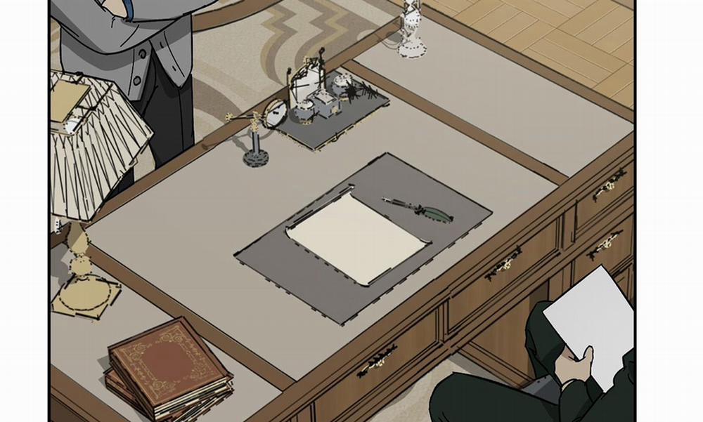 Người Hầu 27 trang 131