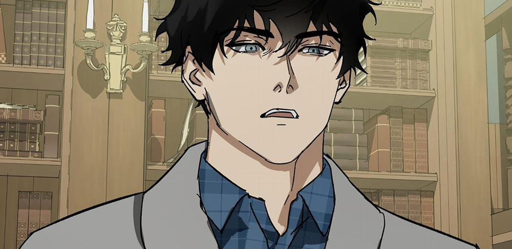 Người Hầu 27 trang 136