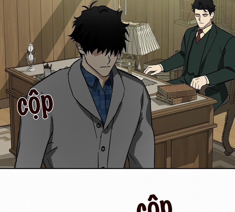 Người Hầu 27 trang 140