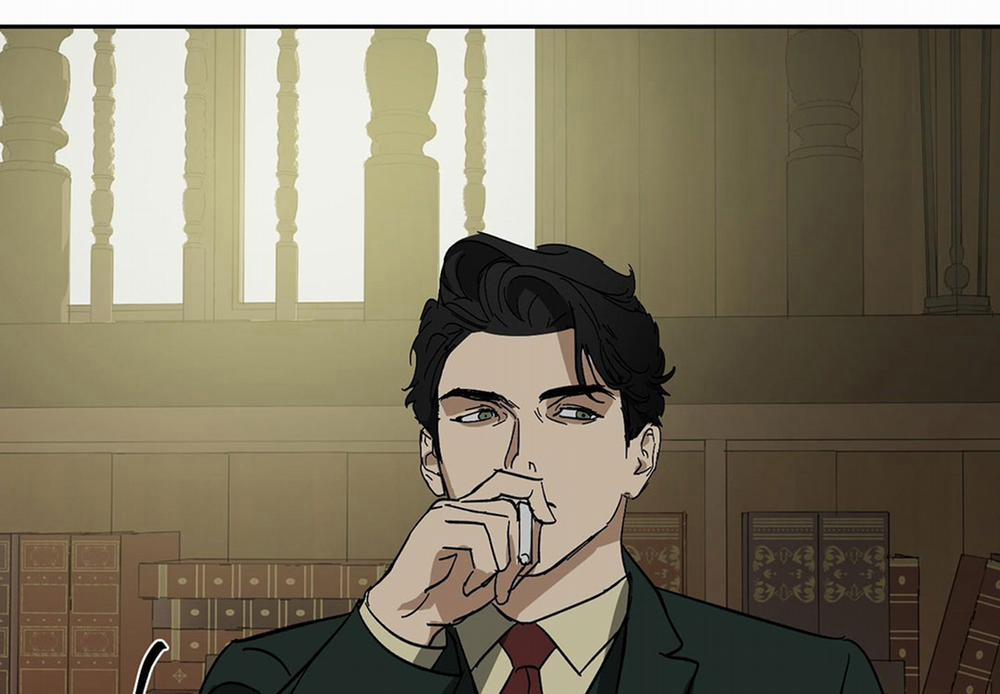 Người Hầu 27 trang 145