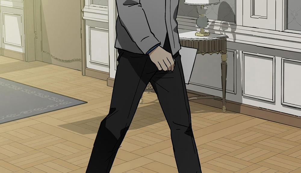 Người Hầu 27 trang 148