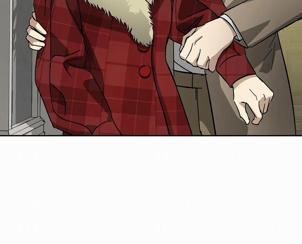 Người Hầu 27 trang 164