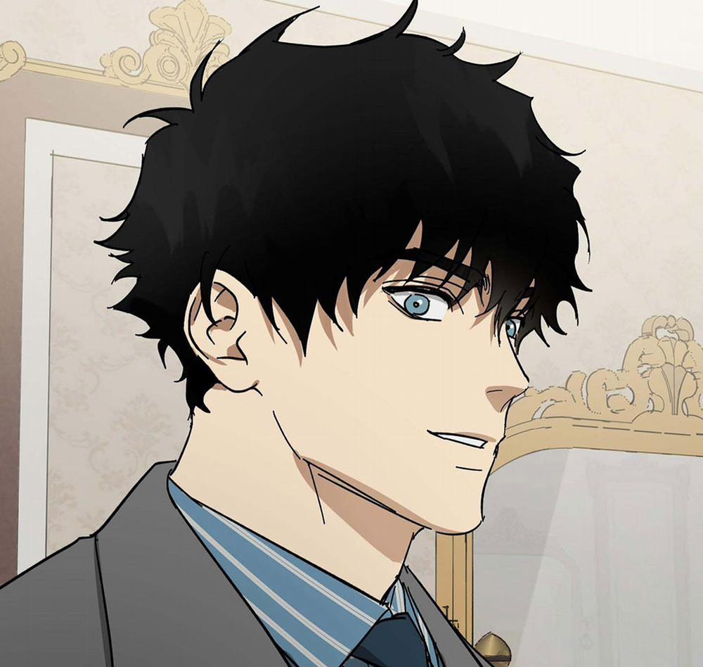 Người Hầu 28 trang 120