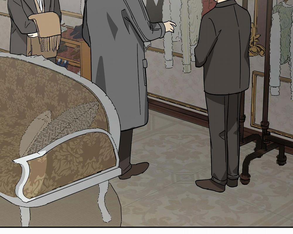 Người Hầu 28 trang 124