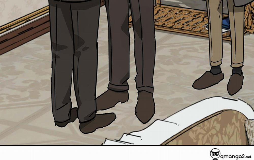 Người Hầu 28 trang 137